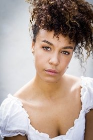 Vivienne Awosoga portrait