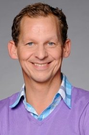 Joep Onderdelinden portrait