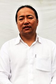 Nabin Subba portrait