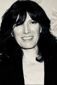 Danièle Alet portrait