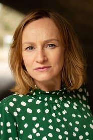 Lisa Stevenson portrait
