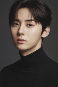 Minhyun portrait