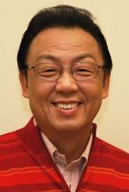 Tomio Umezawa portrait