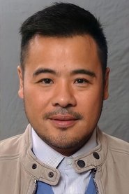 Willie Wai Ga-Hung portrait