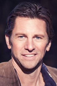 Chad Willett portrait