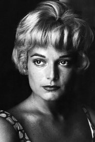 Pari Leventi portrait