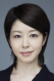 Keiko Horiuchi portrait