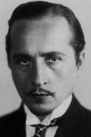 Otto Matieson portrait