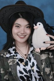 梁嘉琪 portrait