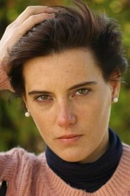 Veronica Giulia Cammilli portrait