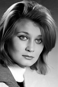 Tatyana Gavrilova portrait