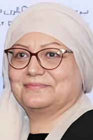 Armine Zeytounchian portrait