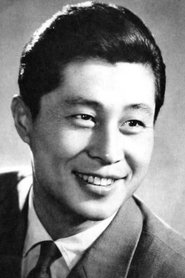 Wang Xingang portrait