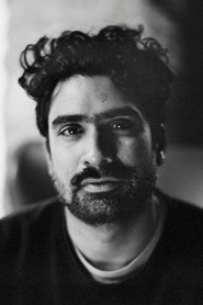 Vishal Jugdeo portrait