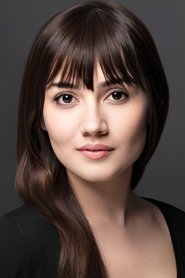 Sevda Erginci portrait