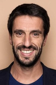 Tony Estanguet portrait