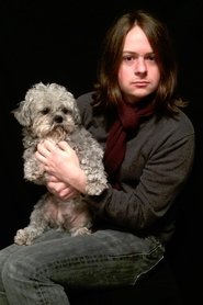 Brett Hanover portrait