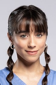 Georgina Liossi portrait