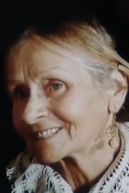 Valentyna Saltovska portrait
