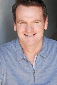 Dean England portrait