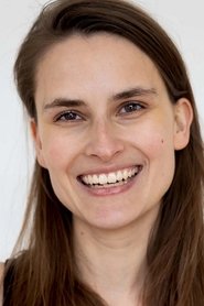Karoline Leth portrait