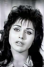 Ayfer Koray portrait