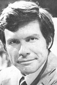 Michael Hawkins portrait