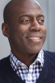 Deon Richmond portrait