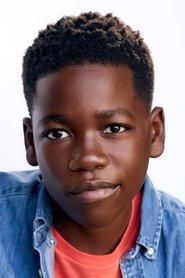Byron Pierre McCray Jr. portrait