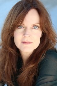 Maggie Baird portrait