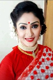 Golam Farida Chhonda portrait