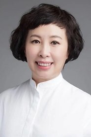 刘抒鹃 portrait