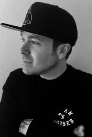 Joey Simmrin portrait