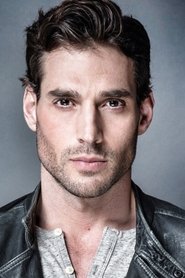 Joseph Cannata portrait