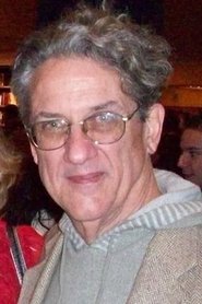 Frank Dawe portrait