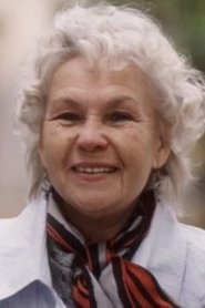 Zoya Tolbuzina portrait