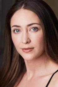 Aly Schaffer portrait
