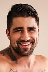 Ryan Bones portrait