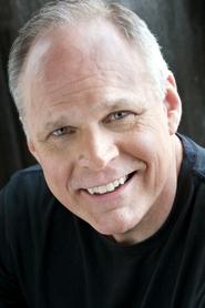 Tim Hartman portrait