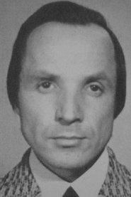 Youry Miltner portrait