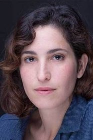 Carla Linares portrait