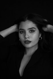 Micaela Hernández portrait