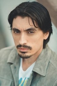 Aaron Schoenke portrait