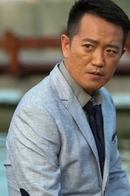 Jigou Peng portrait