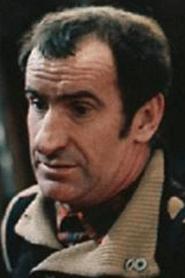 Vladimir Kremena portrait
