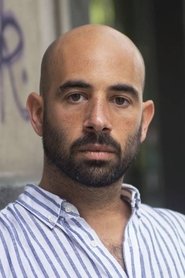 Alex Piperno portrait