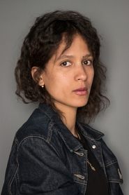 Mati Diop portrait