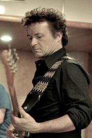 Laurent Vernerey portrait