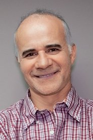 Giorgos Mitsikostas portrait