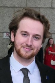 Matthew Vivian portrait